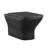 Carre Wall-Hung Elongated Toilet Bowl-100489418