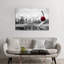 Cherry Spoon by Eric Schech - Print on Canvas-1839212309-1752921066
