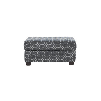  Repose-pieds 13500, charnière gris anthracite