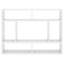 Gleich 7 Piece Cube Shelf-1873933128