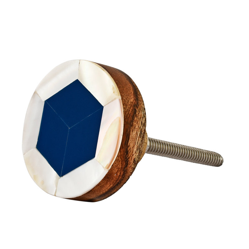 Round Knob