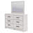 Loyd Dresser And Mirror