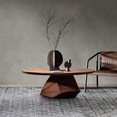 Table basse Villa Light Luxury