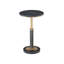 Miles Stone End Table