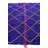 Mosser Purple Rug