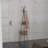 Wilta Freestanding 9 - Hook Coat Rack