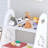 Manufactured Wood Desk Organizer
