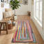 Cayne Geometric Shapes Area Rug-692209390