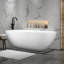 Baignoire 59 x 29,53