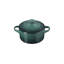 Le Creuset Stoneware Mini Round Cocotte, 14oz.-95360970