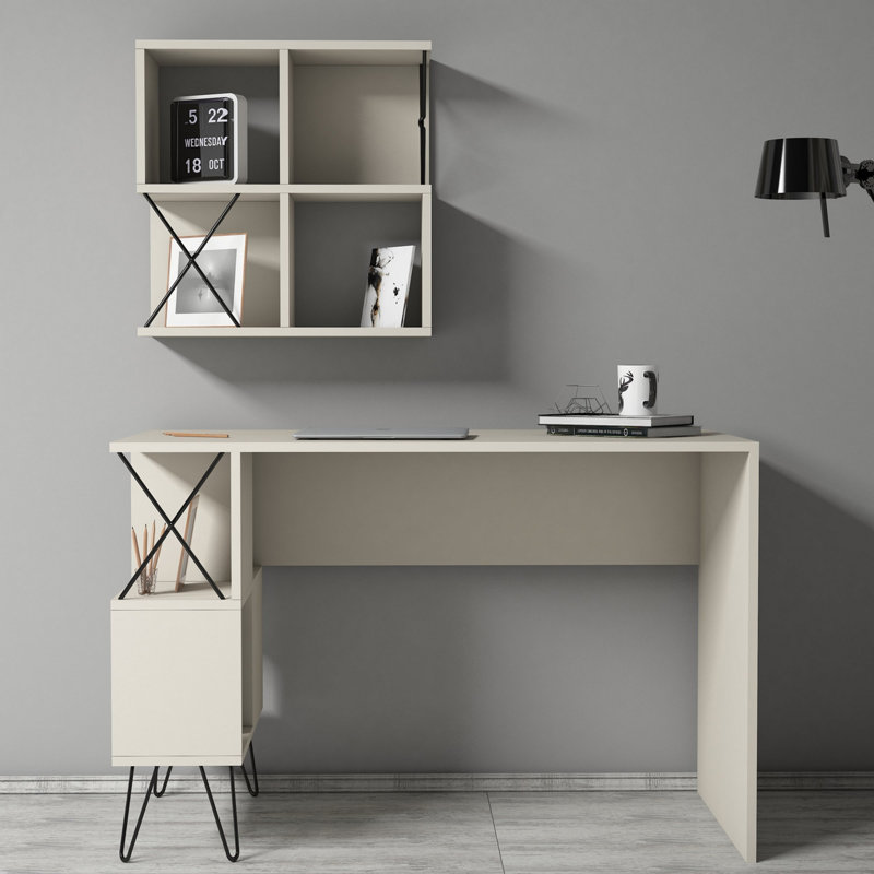 Bureau Zaki, Crème