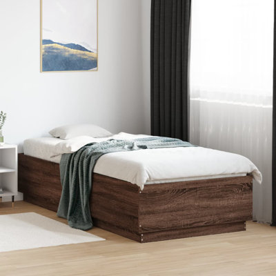 Kempston Bed