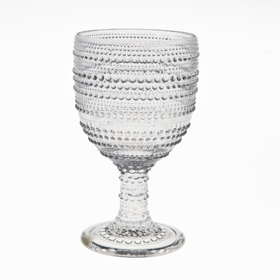 Namiya 11 oz. Goblet Glass