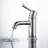 Victorian Single-handle Bathroom Faucet-41659796-50147545