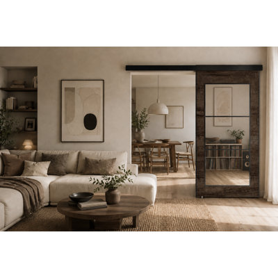 DOOR TORI 1