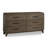 Huascar 68'' W 6 - Drawer Dresser-952906324