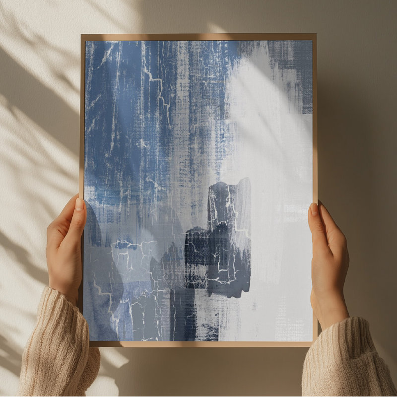 Wrapped Canvas Print, 50.8 cm H x 76.2 cm W