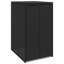 Polyethylene Single Bin Store-125281552
