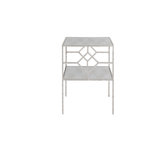 Birmingham End Table