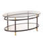 Table basse avec rangement Dingle