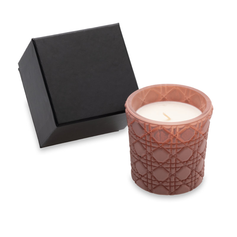 Scented Designer Candle