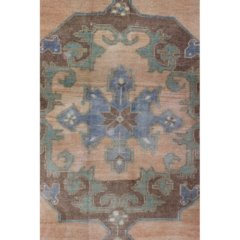 Anadolu One-of-a-Kind 4'7" X 12'3" Area Rug