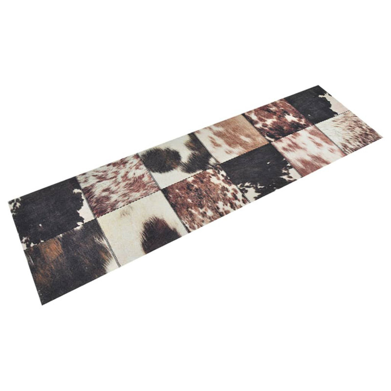 Bircham Kitchen Mat, Rectangular W45 x L150 cm