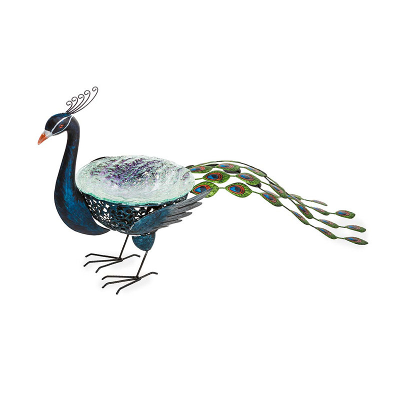 Bain d'oiseaux Maylani