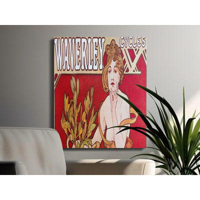 Wrapped Canvas Print Set