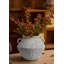 Vase en céramique rustique avec 2 poignées-374973257