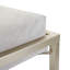 Tabouret d'appoint Rutledge & King-88553821