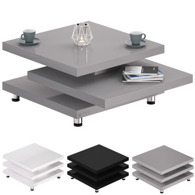Four Leg Coffee Table