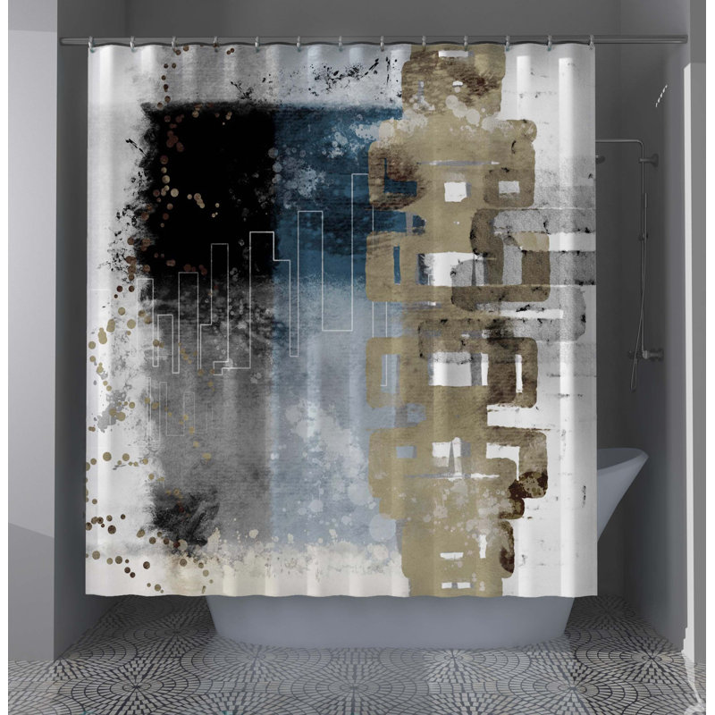 Shower Curtain