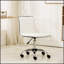 Chaise de bureau Fremo Chromel