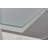 Scottsmoor Halo Rectangular Dining Table High Gloss - Modern Statement Design-419201016
