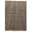 Tapis brun Odea