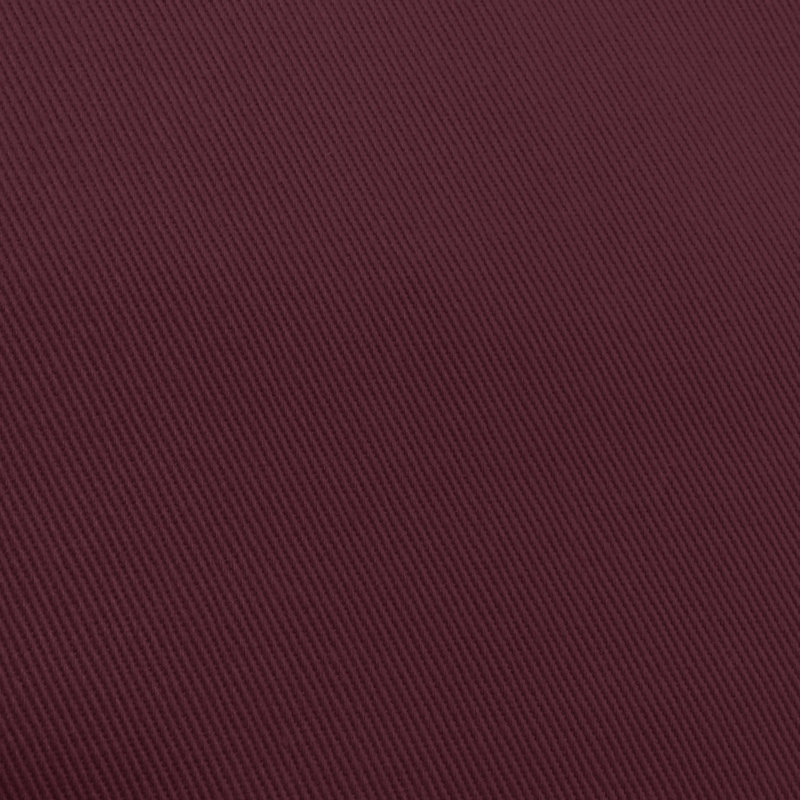 Polyester Square Napkin, Burgundy