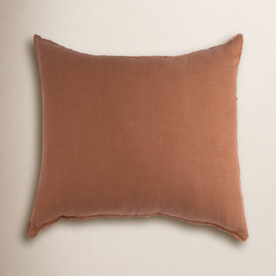 Ranier Linen Sham