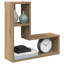 Glody 5 Piece Accent Shelf-1049159276