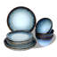 Cypress Stoneware Dinner Plate