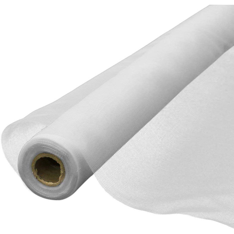 HGmart Accessory Flowers, 0.25" H x 1200" W x 48" L