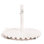 55 Steel Plastic In Ground Umbrella Base