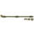 Antique Brass