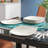 Weigle 9.5" Dinner Plate Set