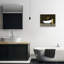 Estampe numérique pour salle de bain de style déco, design par Conrad Knutsen-811502435-811502463