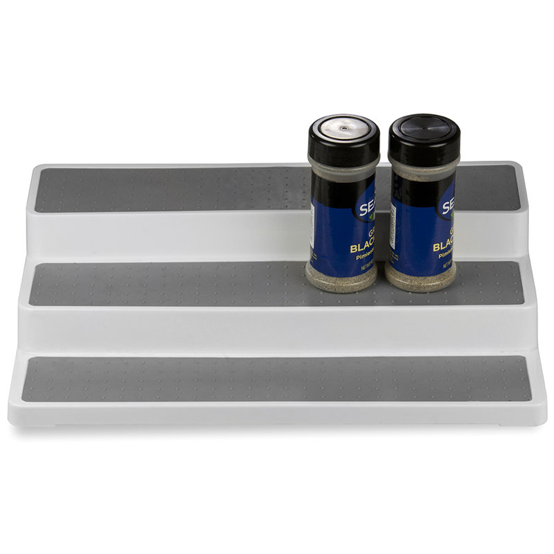 Freestanding Spice Rack