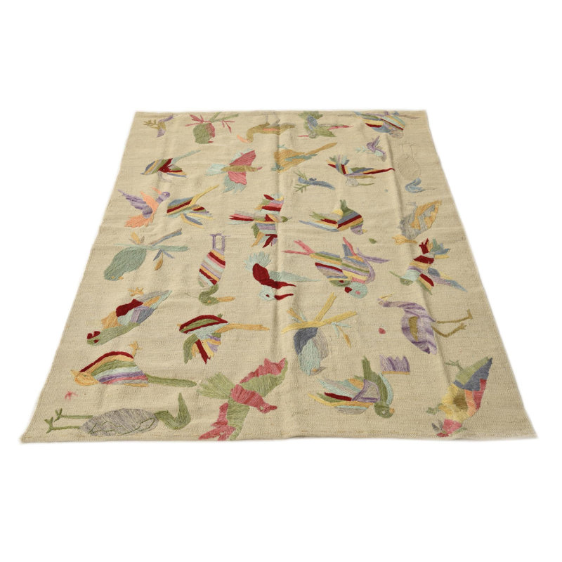Tapis ivoire Oldfield