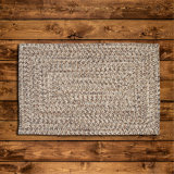 Tabb Indoor / Outdoor Reversible Area Rug - Gray