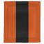 Édredon simple réversible Baltimore Baseball-49000567-49000557