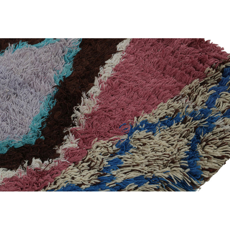 One-of-a-Kind Runner 2'5" X 6'6" Area Rug